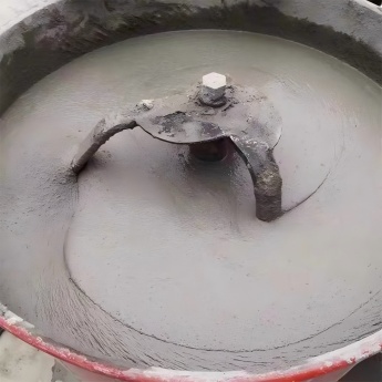 高埗镇灌浆料常见问题与解决方法