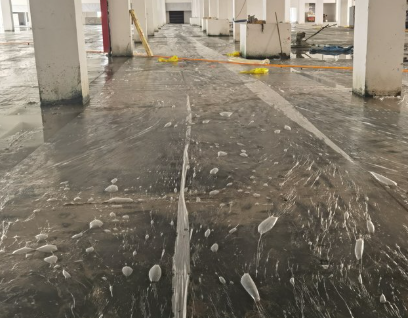 高埗镇不发火砂浆和不发火金属骨料有什么区别