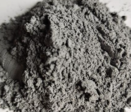 高埗镇硅灰和粉煤灰的区别用途