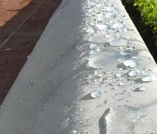 高埗镇硅烷浸渍涂料在混凝土保护中的应用