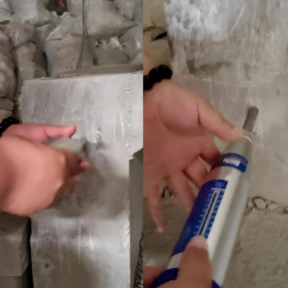 高埗镇混凝土强度不足的原因及处理方法