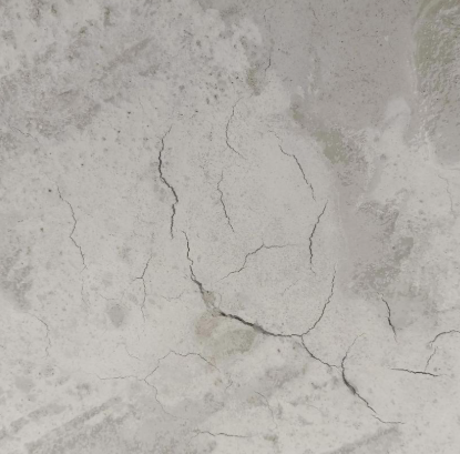 高埗镇灌浆料为什么会产生裂缝？出现裂缝该如何处理？