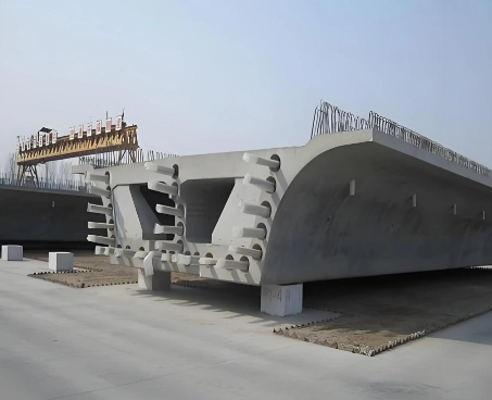 高埗镇抗冻压浆料的特点及标准化施工工艺